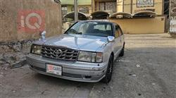 تويوتا كراون